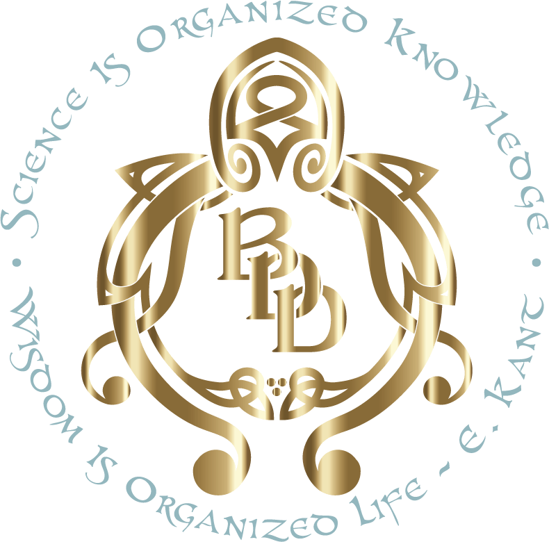 Bernard Damerval Seal